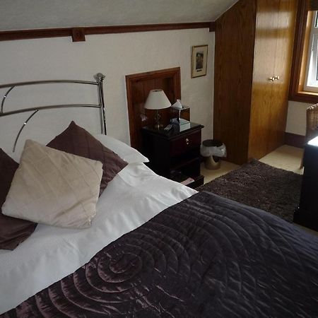 Fernlea Bed&Breakfast Gretna Green Zimmer foto