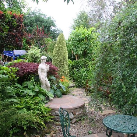 Fernlea Bed&Breakfast Gretna Green Exterior foto
